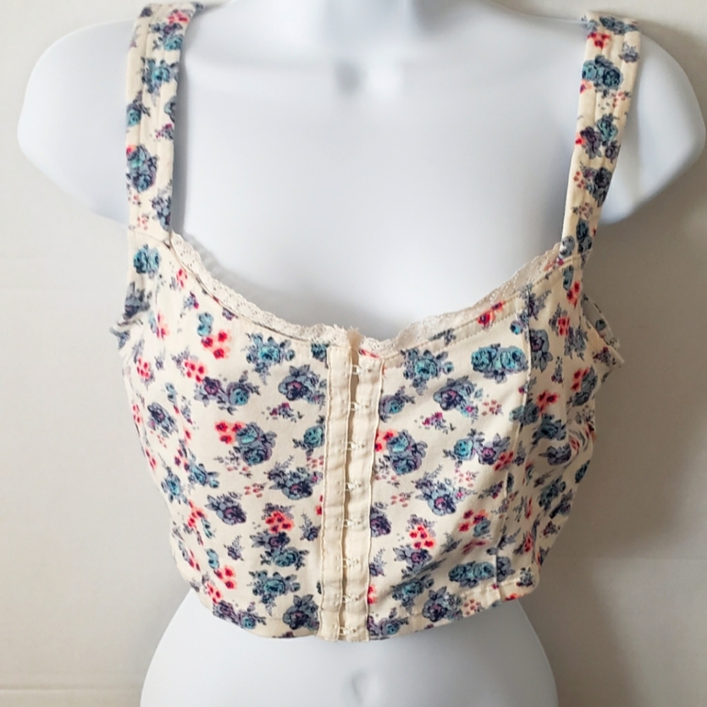 MUDD cami
